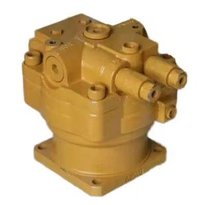 Motor de balanço hidráulico E336D Partes sobressalentes de máquinas de construção de escavadeiras