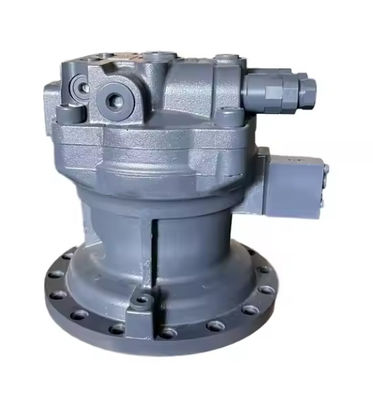 DX225 Motor giratório hidráulico Partes sobressalentes de máquinas de construção para escavadeiras para indústrias manufactureiras de retalho