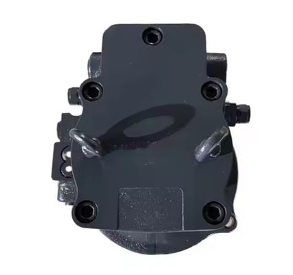 DX60 Excavadora Máquinas de Construção Peças sobressalentes Hidráulica DX60 Motor de Balanço Assy Máquinas de Construção de Alta Qualidade Balanço