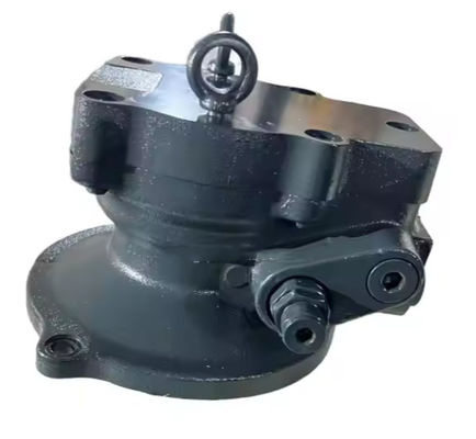 DX60 Excavadora Máquinas de Construção Peças sobressalentes Hidráulica DX60 Motor de Balanço Assy Máquinas de Construção de Alta Qualidade Balanço