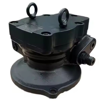 DX60 Excavadora Máquinas de Construção Peças sobressalentes Hidráulica DX60 Motor de Balanço Assy Máquinas de Construção de Alta Qualidade Balanço