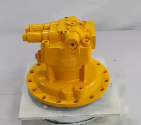 CAT320C Motor oscilante (M5X130) Peças sobressalentes de escavadeiras Construção de máquinas