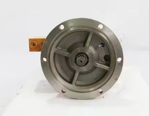 JMF29 Motor balançador de escavadeira Peças de alta qualidade R60 XE60 DH55 DH80 Motor de viagem de aço Rolamentos principais da bomba