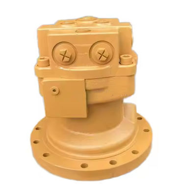 Motores hidráulicos CAT 313C Excavadora Motores de balanço duráveis Máquinas de construção