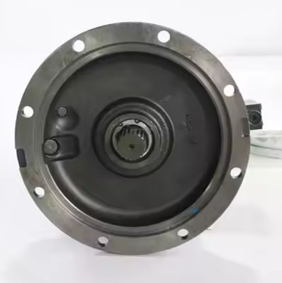 Volvo EC210B Motor giratório Assy M5X130 Motor hidráulico Redutor giratório Assy-Maquinaria de construção Peças sobressalentes para escavadeira