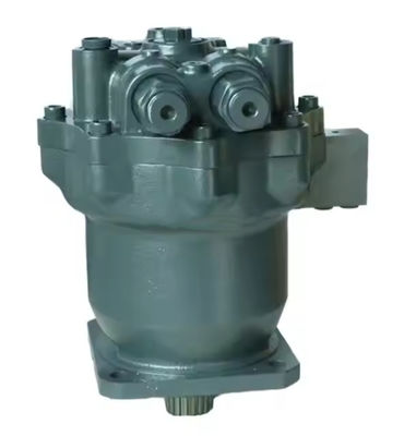 JMF250(DH370) Máquinas de construção Peças sobressalentes Montar motor balançadorExcavadora Fabricação de fábrica Motor Final Drive