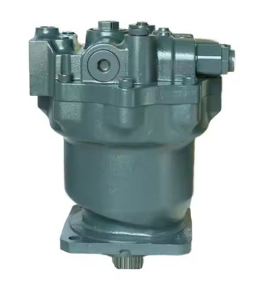JMF250(DH370) Máquinas de construção Peças sobressalentes Montar motor balançadorExcavadora Fabricação de fábrica Motor Final Drive