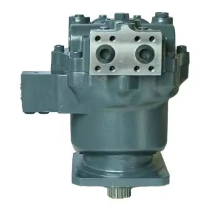 JMF250(DH370) Máquinas de construção Peças sobressalentes Montar motor balançadorExcavadora Fabricação de fábrica Motor Final Drive
