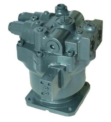 JMF250(DH370) Máquinas de construção Peças sobressalentes Montar motor balançadorExcavadora Fabricação de fábrica Motor Final Drive