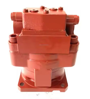 LG240 M5X180 Excavadora Motor balançador Assy Motor hidráulico Máquinas de construção