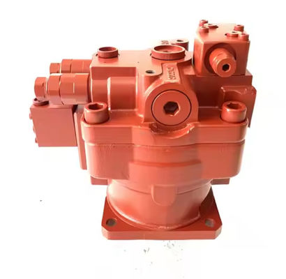 LG240 M5X180 Excavadora Motor balançador Assy Motor hidráulico Máquinas de construção
