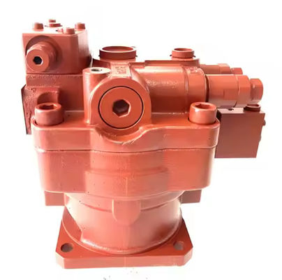 LG240 M5X180 Excavadora Motor balançador Assy Motor hidráulico Máquinas de construção