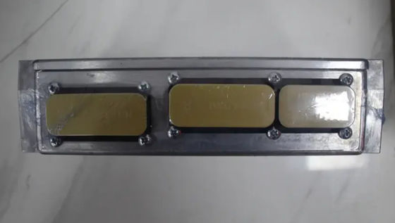 Komatsu 7835-26-1009 Controlador ECU Máquinas essenciais de construção Parte para escavadeiras PC200-7 e PC220-7