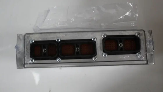 Komatsu 7835-26-1009 Controlador ECU Máquinas essenciais de construção Parte para escavadeiras PC200-7 e PC220-7