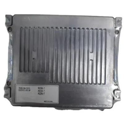 Komatsu 7835-26-1009 Controlador ECU Máquinas essenciais de construção Parte para escavadeiras PC200-7 e PC220-7