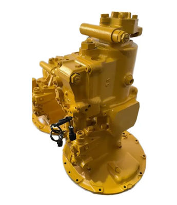 Excavadora PC200-6 Bomba hidráulica 6D95 Parte de máquinas de construção