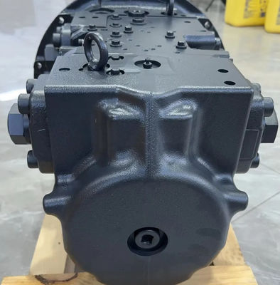 PC200-7K Bomba hidráulica de escavadeira 708-2L-41121 Bomba principal para máquinas de construção