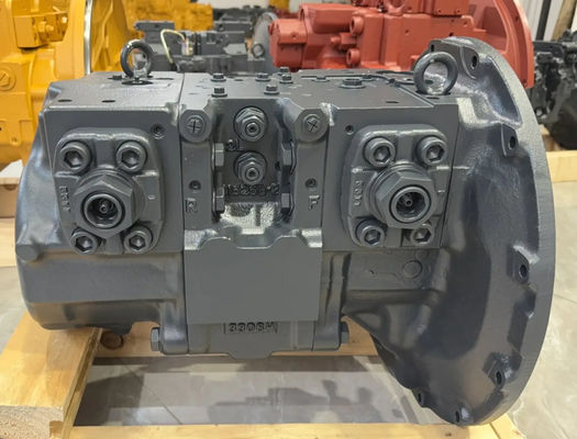 PC200-7K Bomba hidráulica de escavadeira 708-2L-41121 Bomba principal para máquinas de construção