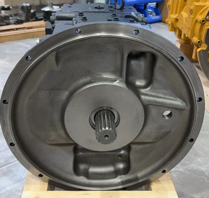 PC200-7K Bomba hidráulica de escavadeira 708-2L-41121 Bomba principal para máquinas de construção