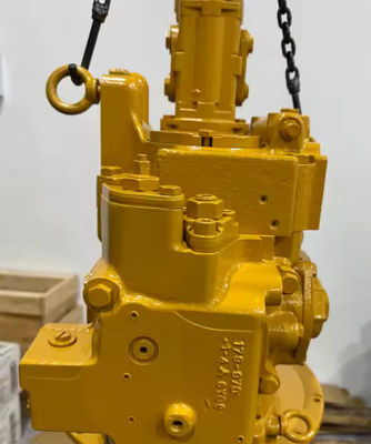 Bomba hidráulica de substituição de alto desempenho para máquinas de construção de escavadeiras CAT325C