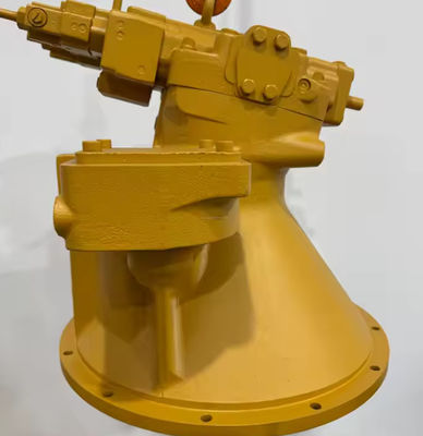 CAT330B Conjunto de bomba hidráulica de escavadeira Ideal para fábricas e lojas de materiais de construção