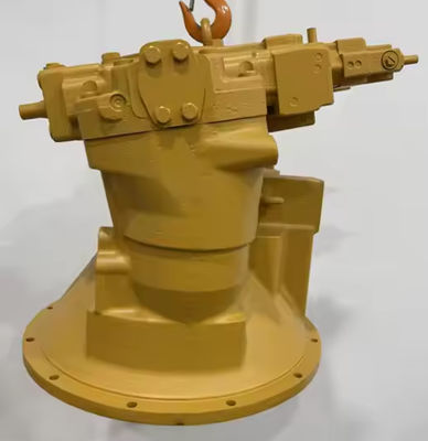 CAT330B Conjunto de bomba hidráulica de escavadeira Ideal para fábricas e lojas de materiais de construção