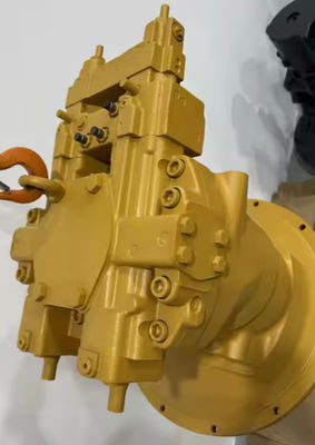 CAT330B Conjunto de bomba hidráulica de escavadeira Ideal para fábricas e lojas de materiais de construção