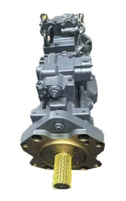 EC700B K3V280 Bomba principal Bomba hidráulica Partes de escavadeiras Máquinas de construção