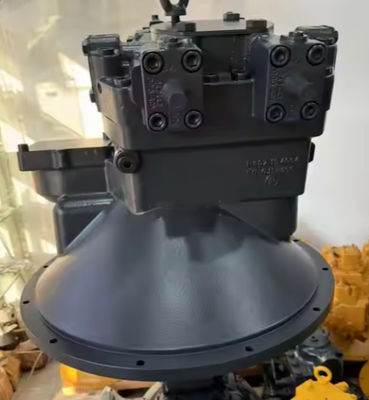 Doosan DX520 Excavador Bomba Hidráulica Original Partes de Máquinas de Construção de Alto Desempenho