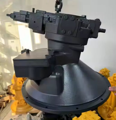 Doosan DX520 Excavador Bomba Hidráulica Original Partes de Máquinas de Construção de Alto Desempenho