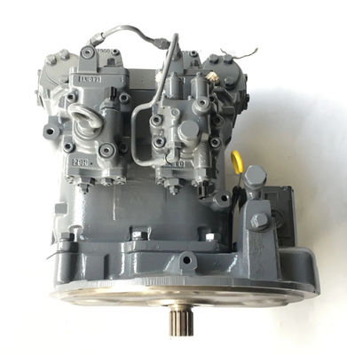 Excavadora Hitachi HPV118 Bomba principal hidráulica Partes originais de máquinas de construção