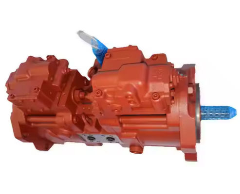 DH130 E312 SK120-1 R150-7 Bomba hidráulica para máquinas de construção Excavadora Bomba principal K3V63DT-9C32