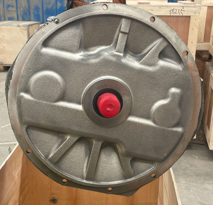 Hitachi HPV118/102 Peças de escavadeira de bomba de pistão hidráulica Utilização na fabricação