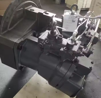 Peças de escavadeira HPV145 Hitachi bomba hidráulica para ZX330 ZX350 ZX360