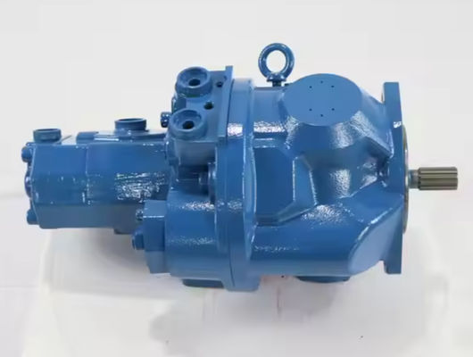 Excavadora AP2D2-28 Peças principais Acessórios de máquinas de construção sem bomba hidráulica elétrica