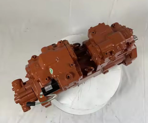 K3V63DT-9COS R130 bomba hidráulica de alta pressão DH150-7 bomba de engrenagem de escavadeira para máquinas de construção