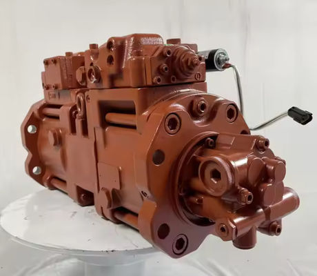 K3V63DT-9COS R130 bomba hidráulica de alta pressão DH150-7 bomba de engrenagem de escavadeira para máquinas de construção