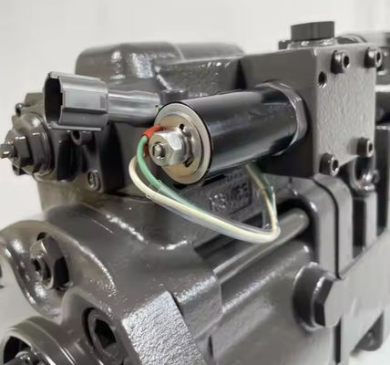 OEM K3V63DT-9NOT Bomba hidráulica para peças de máquinas de construção novas e usadas