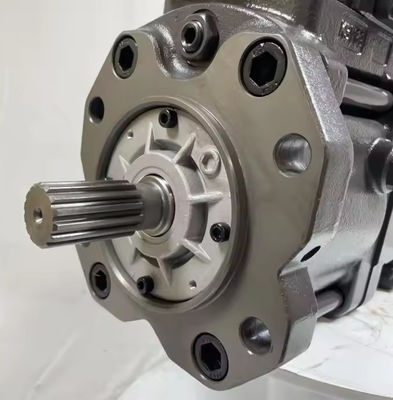 OEM K3V63DT-9NOT Bomba hidráulica para peças de máquinas de construção novas e usadas