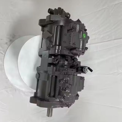 K3V112DT-1LHR-9C32 12T bomba hidráulica principal para máquinas de construção para SK200-3/5 escavadeira R210-5 R225-7 R215-7
