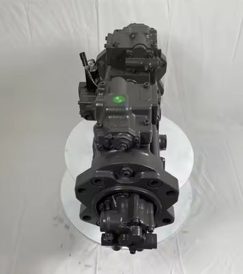 K3V112DT-1LHR-9C32 12T bomba hidráulica principal para máquinas de construção para SK200-3/5 escavadeira R210-5 R225-7 R215-7