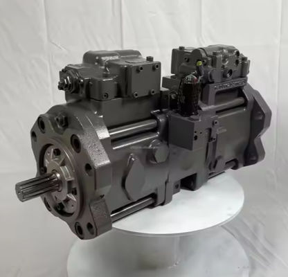 K3V112DT-1LHR-9C32 12T bomba hidráulica principal para máquinas de construção para SK200-3/5 escavadeira R210-5 R225-7 R215-7