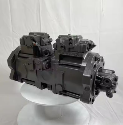 K3V112DT-1LHR-9C32 12T bomba hidráulica principal para máquinas de construção para SK200-3/5 escavadeira R210-5 R225-7 R215-7