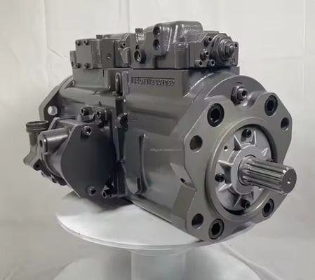 K3V112DTP-9N49 Bomba principal hidráulica Excavadora Bomba de óleo Ram R275-9 Nova máquina de construção