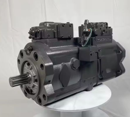 K3V112DTP-9N49 Bomba principal hidráulica Excavadora Bomba de óleo Ram R275-9 Nova máquina de construção