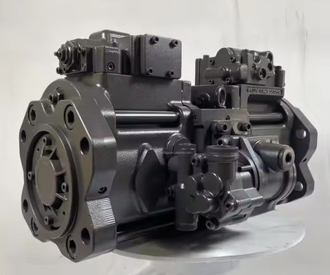 OEM Original K3V112DTP-9NM9 Bomba Hidráulica Máquinas de Construção DX260 Excavadora DH210 DX260LC