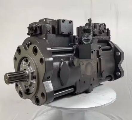 OEM Original K3V112DTP-9NM9 Bomba Hidráulica Máquinas de Construção DX260 Excavadora DH210 DX260LC