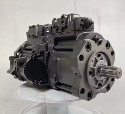 OEM Original K3V112DTP-9NM9 Bomba Hidráulica Máquinas de Construção DX260 Excavadora DH210 DX260LC
