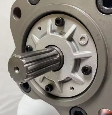 R210LC HD820 DH200 DH225 Bomba hidráulica para escavadeiras K3V112DTP K3V112 K3v112dt Bomba hidráulica para escavadeiras Fabricantes