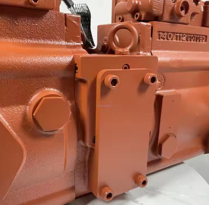 R210LC HD820 DH200 DH225 Bomba hidráulica para escavadeiras K3V112DTP K3V112 K3v112dt Bomba hidráulica para escavadeiras Fabricantes
